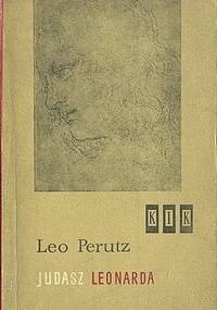 Judasz Leonarda - Leo Perutz