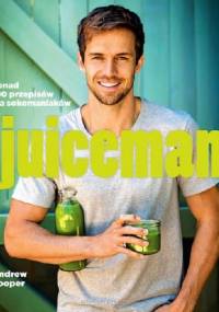 Juiceman - Andrew Cooper