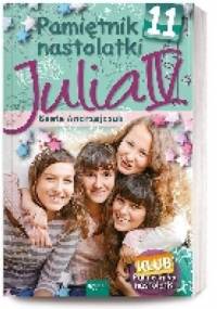 Julia IV - Beata Andrzejczuk