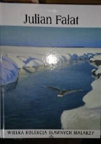 Julian Fałat - praca zbiorowa