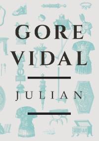 Julian - Gore Vidal