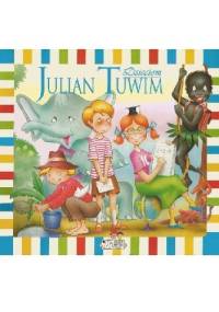 Julian Tuwim dzieciom - Julian Tuwim