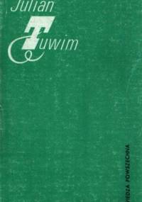 Julian Tuwim - Jadwiga Sawicka
