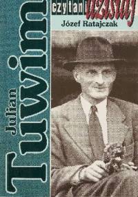 Julian Tuwim - Józef Ratajczak