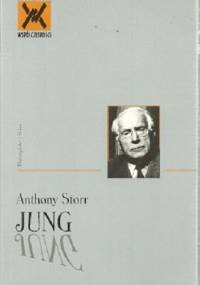 Jung - Anthony Storr