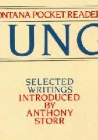 Jung; Selected Writings - Anthony Storr