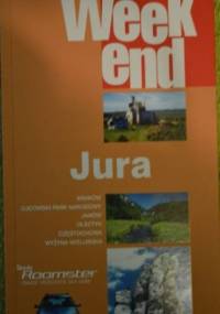 Jura na weekend - Barbara Zygmańska, Marcin Hetnał