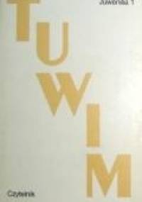 Juwenilia 1 - Julian Tuwim