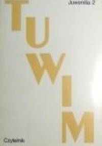 Juwenilia 2 - Julian Tuwim