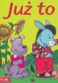 Już to wiem - Anna Podgórska