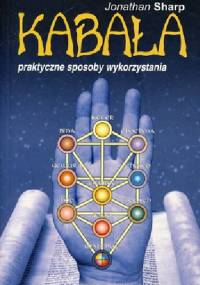 Kabała - Jonathan Sharp