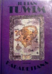 Kabaretiana - Julian Tuwim