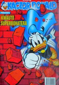 Kaczor Donald nr 41 (622) - Walt Disney