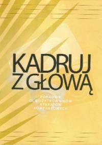 Kadruj z głową