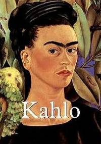 Kahlo 1907-1954 - Gerry Souter