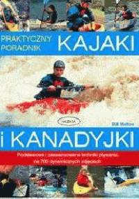 Kajaki i kanadyjki - Bill Mattos