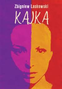 Kajka - Zbigniew Laskowski