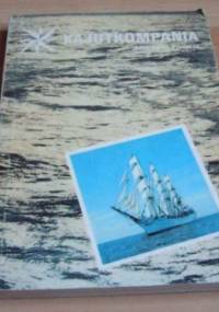 Kajutkompania - Andrzej Pawlik