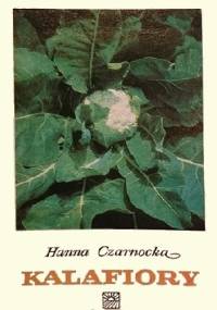 Kalafiory - Hanna Czarnocka