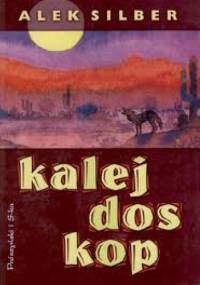 Kalejdoskop - Alek Silber
