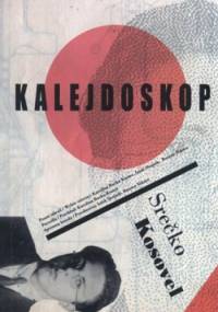 Kalejdoskop. Wiersze wybrane - Srecko Kosovel