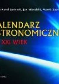 Kalendarz astronomiczny na XXI wiek