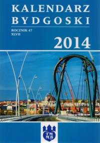 Kalendarz Bydgoski 2014
