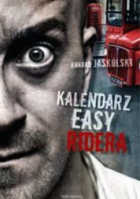 Kalendarz Easy Ridera - Konrad Jaskólski