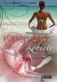 Kalendarz kobiety - praca zbiorowa