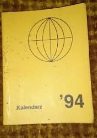 Kalendarz słowa bożego 94- korea południowa