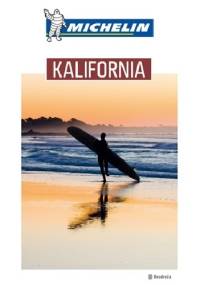 Kalifornia.Michelin - praca zbiorowa
