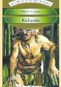 Kaligula - Albert Camus