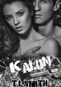 Kalon - T.L. Smith