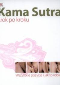 Kama Sutra krok po kroku - Daniel Mills