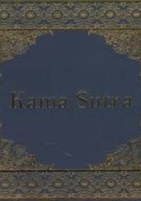 Kama Sutra - Mallanaga Watsjajana