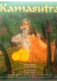 Kamasutra - Alka Pande,  Lance Dane