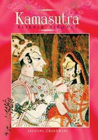 Kamasutra. Eliksir miłości - Amuparma Chandwani