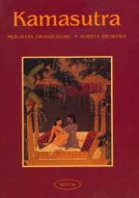 Kamasutra - Mallanaga Watsjajana
