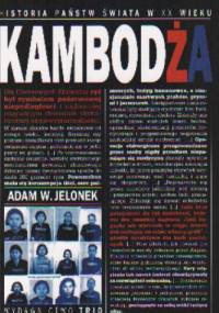 Kambodża - Adam W. Jelonek