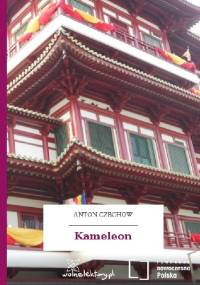 Kameleon - Antoni Czechow