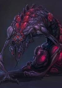 Kameleon - James M. Waugh