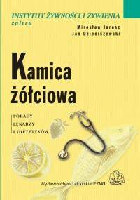 Kamica żółciowa - Mirosław Jarosz