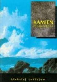 Kamień potknięcia - Aleksiej Lediajew