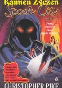Kamień życzeń - Christoper Pike