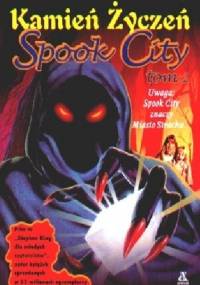 Kamień Życzeń - Christopher Pike