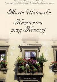 Kamienica przy Kruczej - Maria Ulatowska