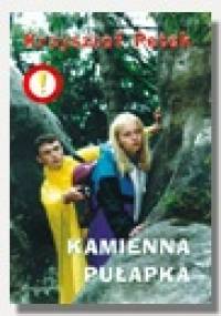 Kamienna pułapka - Krzysztof Petek