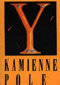 Kamienne pole - Tove Jansson