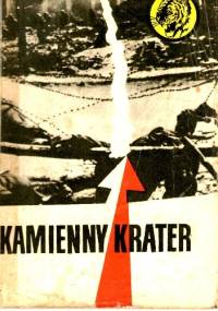 Kamienny krater - Jan Lewandowski
