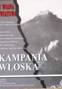 Kampania włoska - Robert Wallace